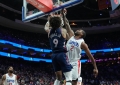 Skandalas NBA: teisėjų klaida lėmė lietuvių klubams neparankią "Clippers" pergalę